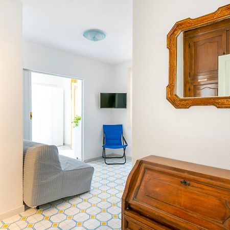 Ferienwohnung La Baia Blu - Ischia Exterior foto