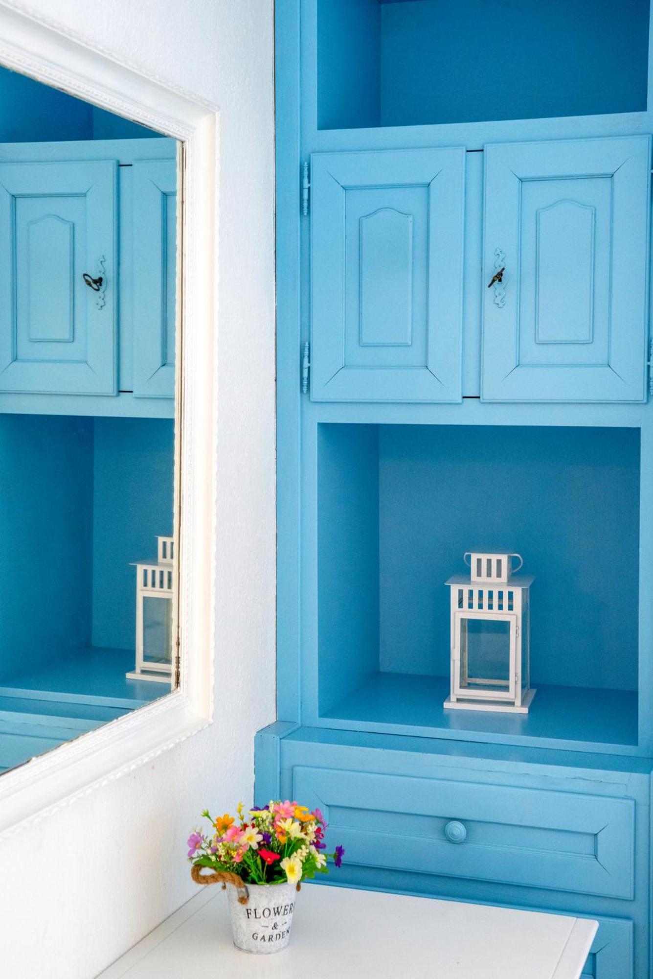 Ferienwohnung La Baia Blu - Ischia Exterior foto