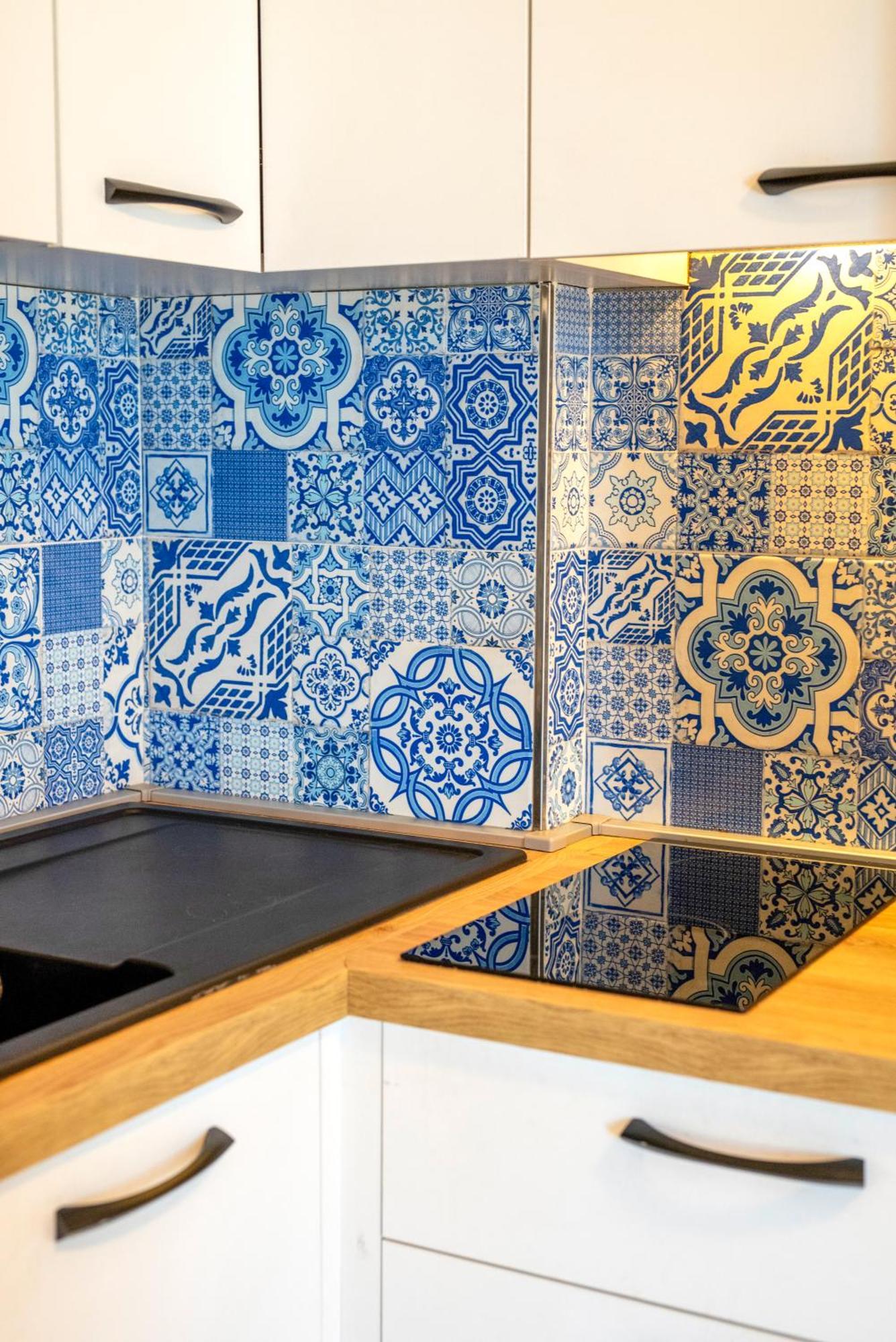 Ferienwohnung La Baia Blu - Ischia Exterior foto