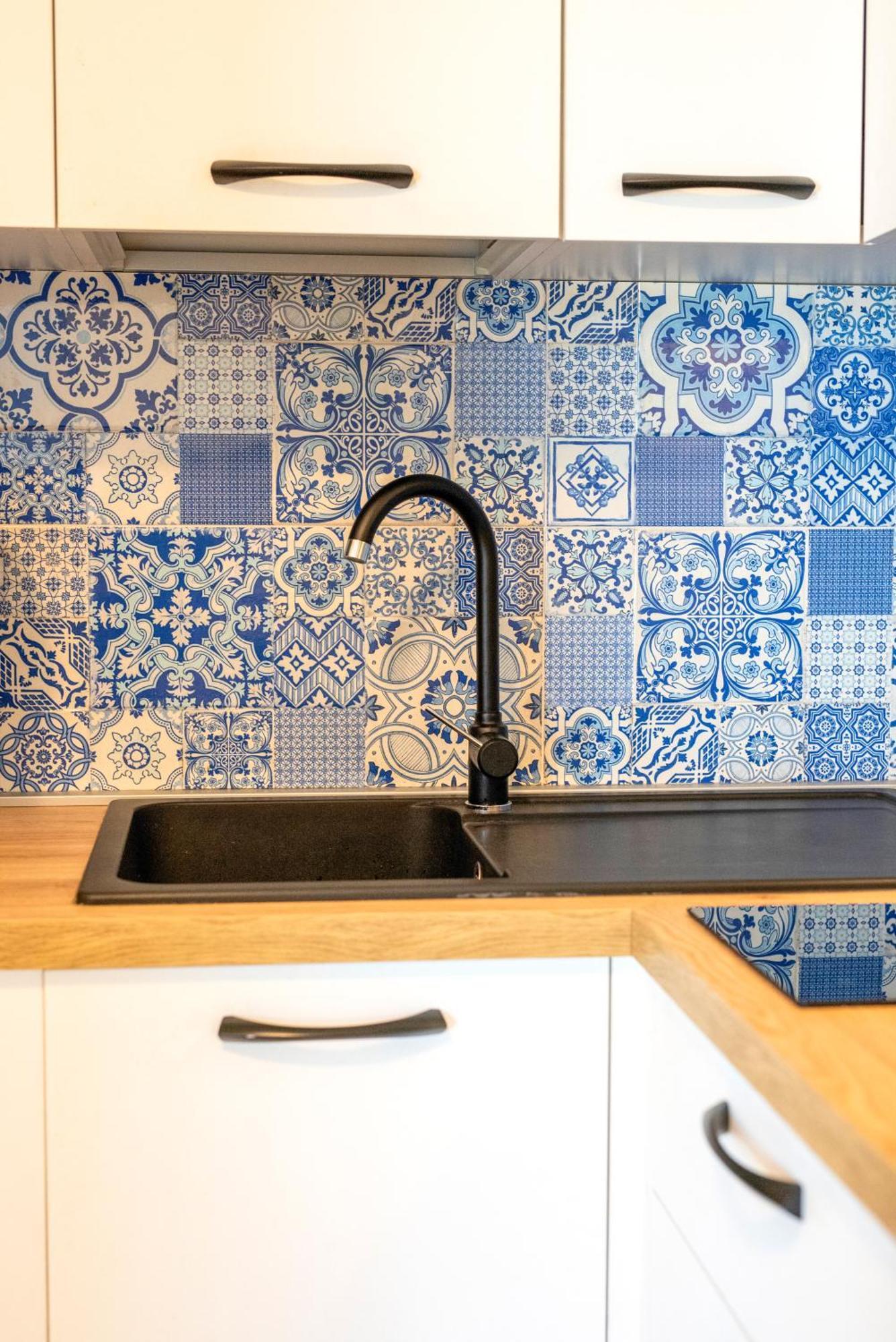Ferienwohnung La Baia Blu - Ischia Exterior foto