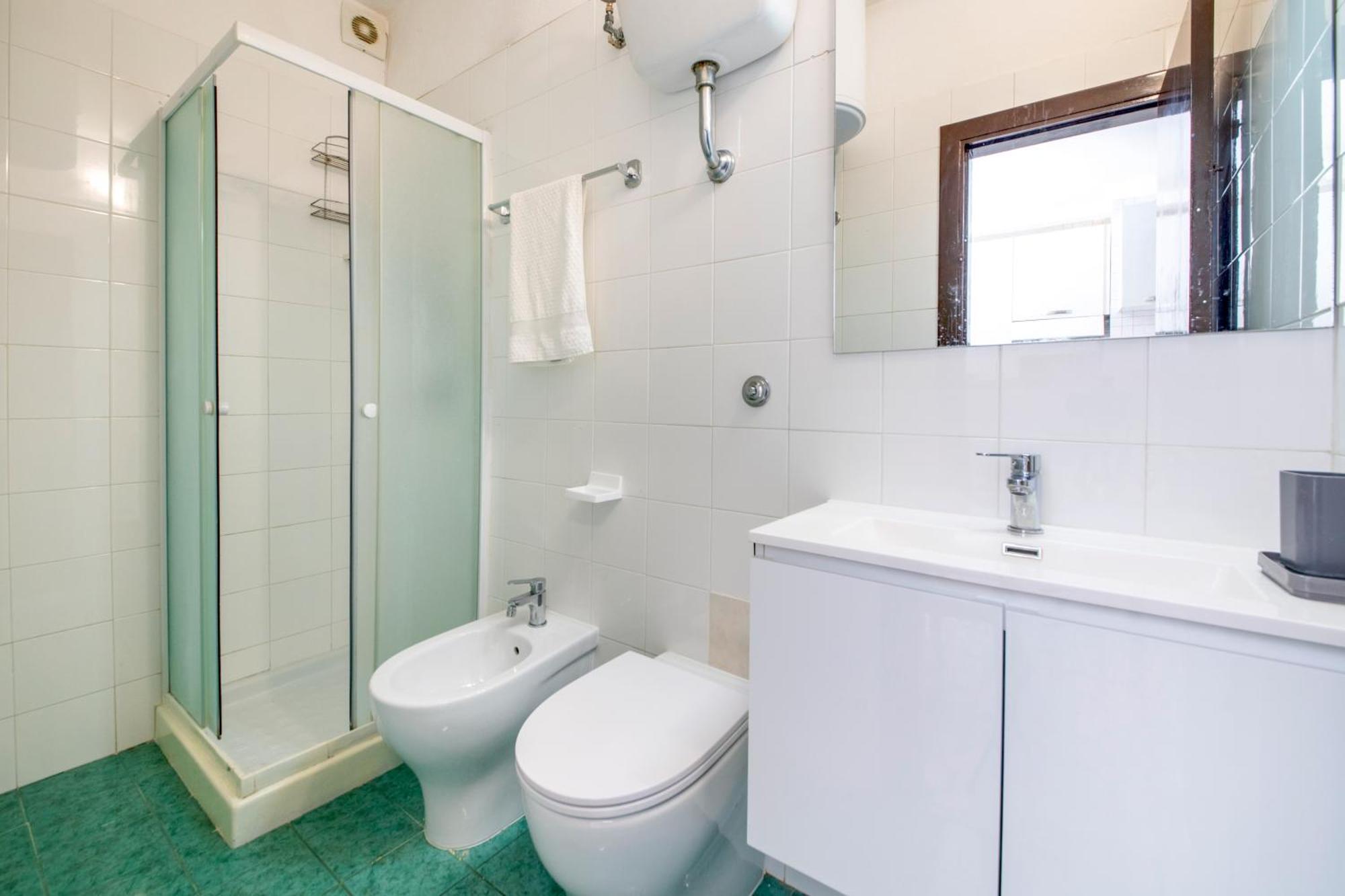 Ferienwohnung La Baia Blu - Ischia Exterior foto