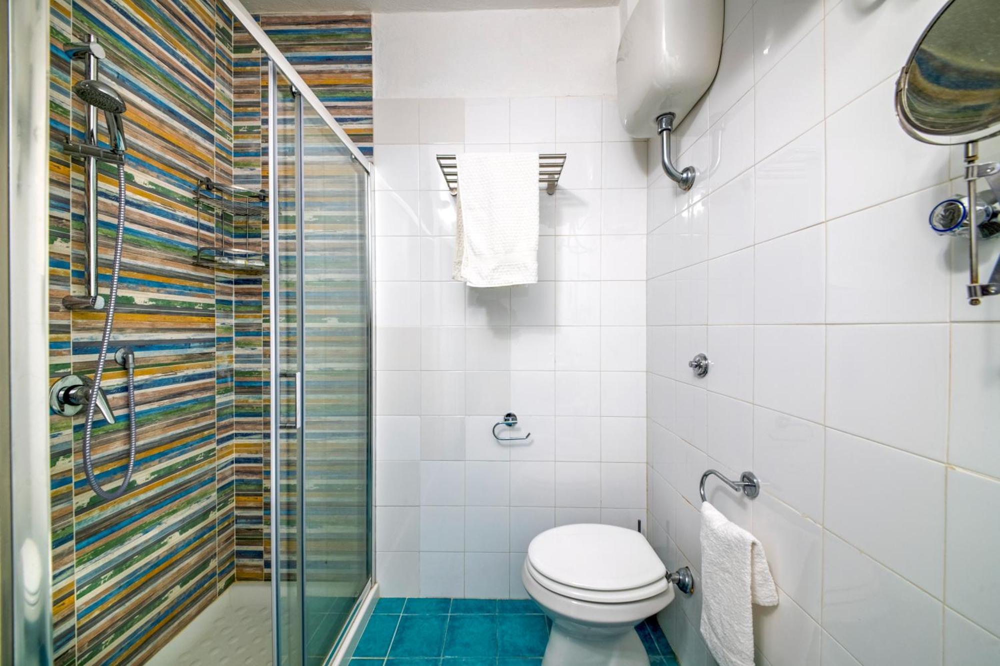 Ferienwohnung La Baia Blu - Ischia Exterior foto